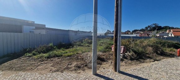 Grundstück in Sintra, Portugal 309m², Nr. 36224 4