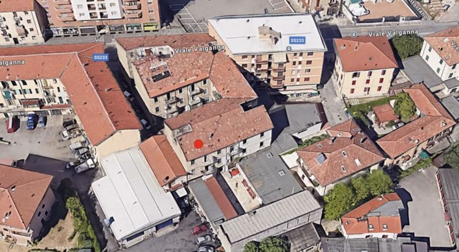 Apartamento de 3 divisões em Varese, Italy N.º 315032