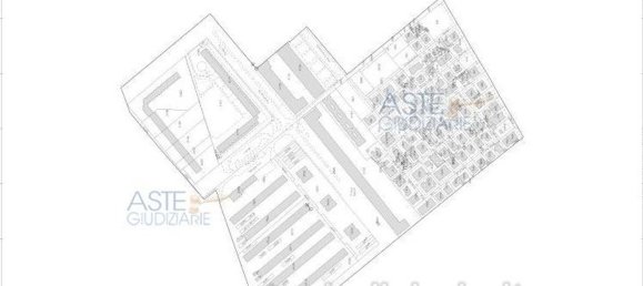 Apartamento de 6 habitaciónes en Rome, Italy No. 12893 21