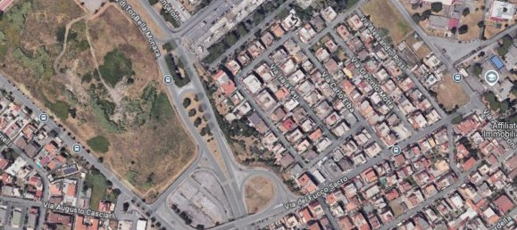 Apartamento de 6 habitaciónes en Rome, Italy No. 12893 3