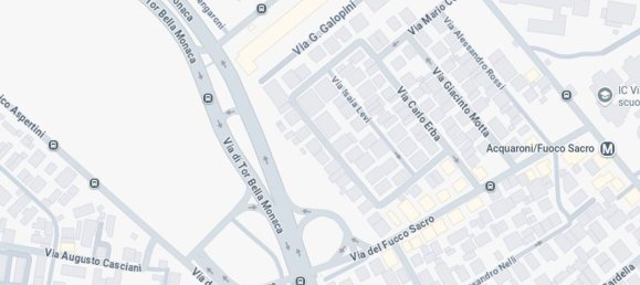 Apartamento de 6 habitaciónes en Rome, Italy No. 12893 5