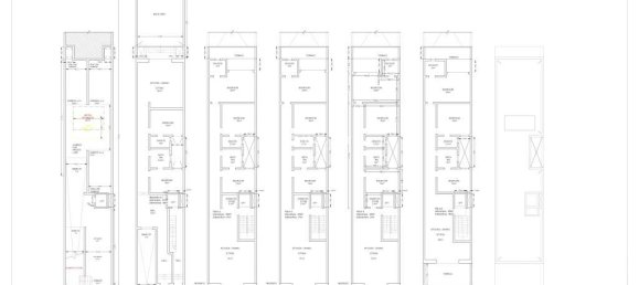 3 bedrooms Apartment in Nadur, Malta No. 815 3