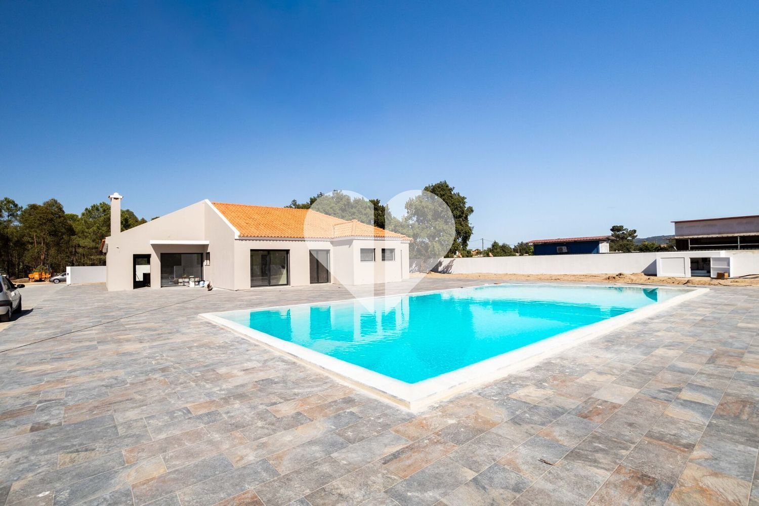 5 bedrooms House in Palmela, Portugal No. 312261