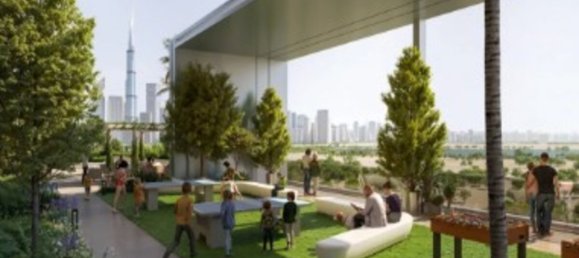 2 rooms Apartment in Dubai, UAE No. 68335 16