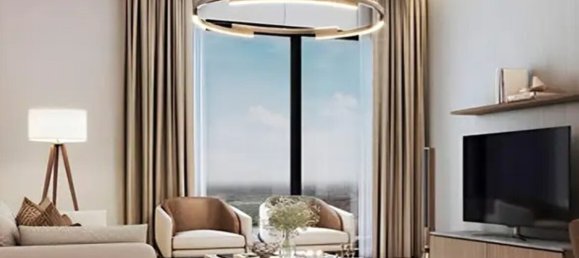 2 rooms Apartment in Dubai, UAE No. 68335 18