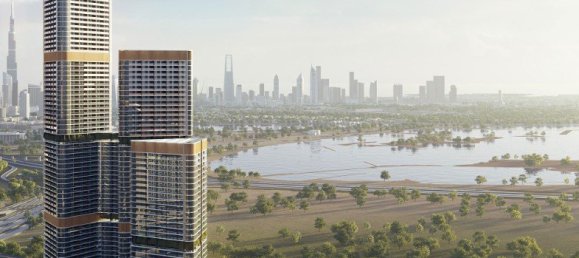 2 rooms Apartment in Dubai, UAE No. 68335 8