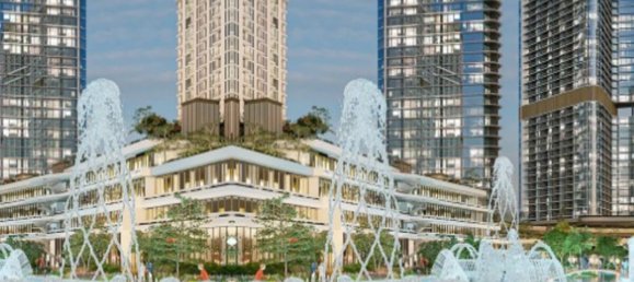 2 rooms Apartment in Dubai, UAE No. 68335 17