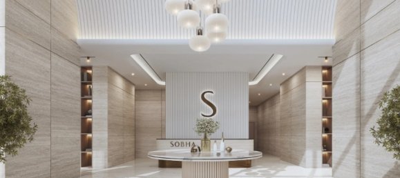 2 rooms Apartment in Dubai, UAE No. 68335 2