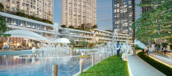 2 rooms Apartment in Dubai, UAE No. 68335 7