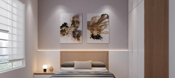 2 rooms Apartment in Dubai, UAE No. 68335 12