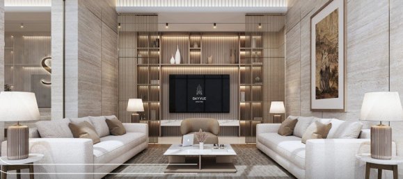 2 rooms Apartment in Dubai, UAE No. 68335 11