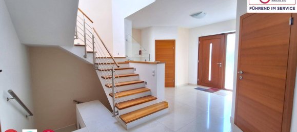 4 Schlafzimmer Villa in Brunn am Gebirge, Austria, Nr. 234725 5