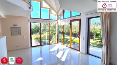 Villa de 4 dormitorios en Brunn am Gebirge, Austria No. 234725