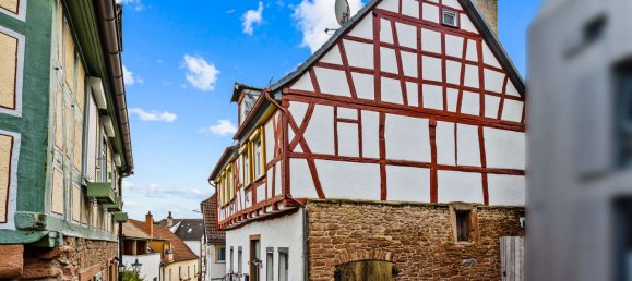 5 bedrooms Townhouse in Main-Kinzig, Germany No. 148802 18