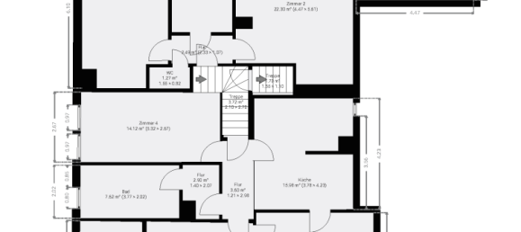 5 bedrooms Townhouse in Main-Kinzig, Germany No. 148802 15