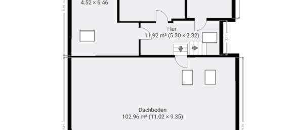 5 bedrooms Townhouse in Main-Kinzig, Germany No. 148802 16