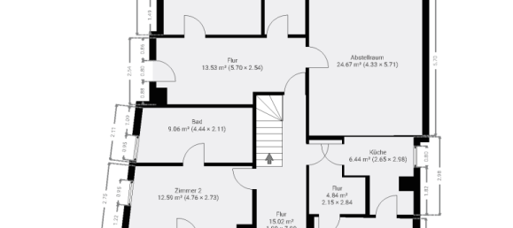 5 bedrooms Townhouse in Main-Kinzig, Germany No. 148802 14