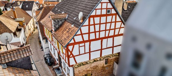 5 bedrooms Townhouse in Main-Kinzig, Germany No. 148802 13