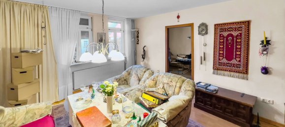 5 bedrooms Townhouse in Main-Kinzig, Germany No. 148802 2