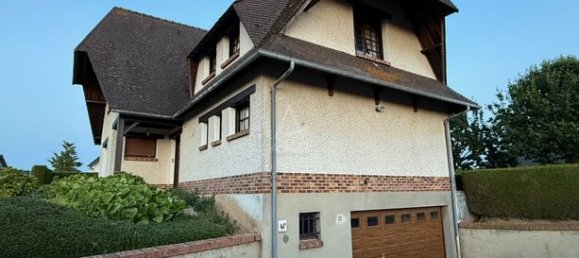 4 bedrooms House in Seine-Maritime, France No. 353401 2