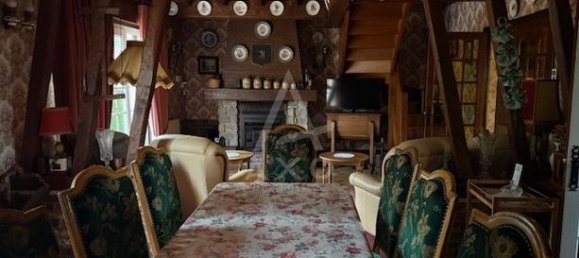 4 bedrooms House in Seine-Maritime, France No. 353401 5