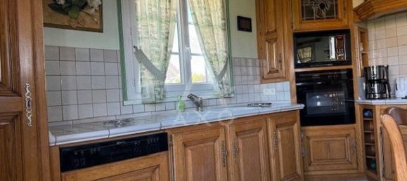 4 bedrooms House in Seine-Maritime, France No. 353401 3