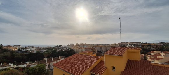 4 bedrooms Penthouse in Marbella, Spain No. 133958 28