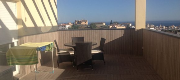 4 bedrooms Penthouse in Marbella, Spain No. 133958 11