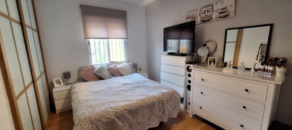 4 bedrooms Penthouse in Marbella, Spain No. 133958 12