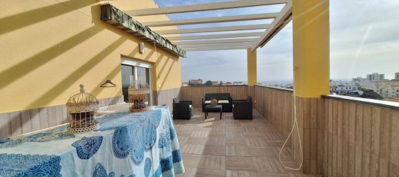 4 bedrooms Penthouse in Marbella, Spain No. 133958 15