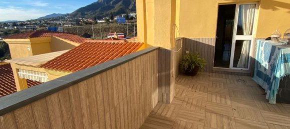 4 bedrooms Penthouse in Marbella, Spain No. 133958 38