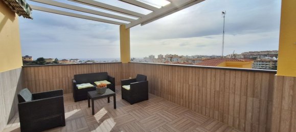 4 bedrooms Penthouse in Marbella, Spain No. 133958 5