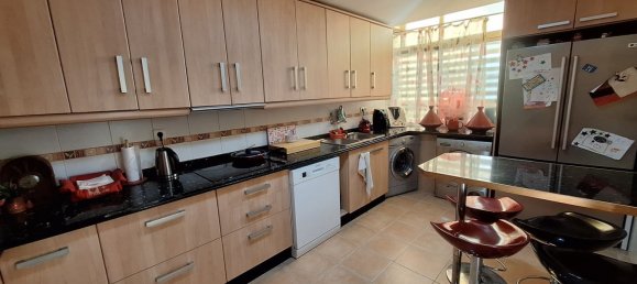 4 bedrooms Penthouse in Marbella, Spain No. 133958 3