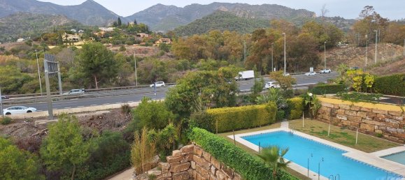 4 bedrooms Penthouse in Marbella, Spain No. 133958 13