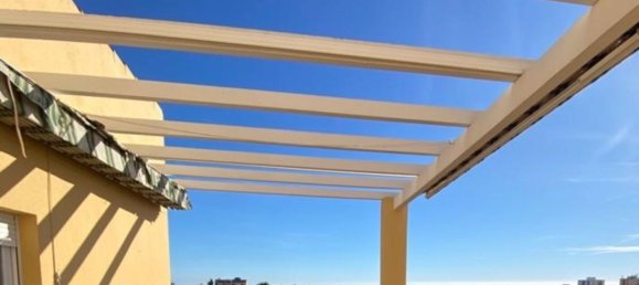 4 bedrooms Penthouse in Marbella, Spain No. 133958 37