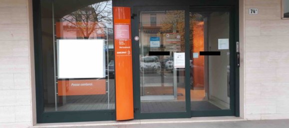 Офис 280м² в Каполона, Италия № 44966 5