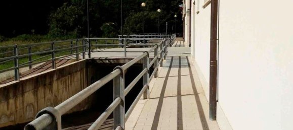 Офис 280м² в Каполона, Италия № 44966 11