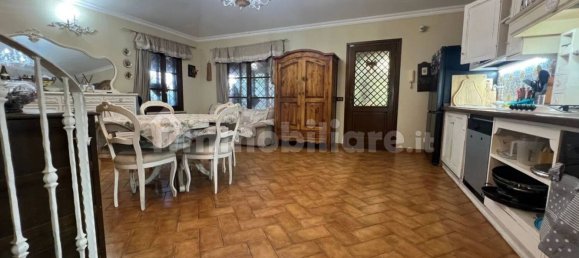 6 غرف نوم فيلا في Nettuno, Italy رقم 292360 10