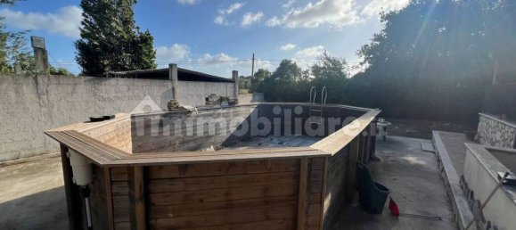 6 غرف نوم فيلا في Nettuno, Italy رقم 292360 8