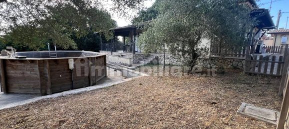 6 غرف نوم فيلا في Nettuno, Italy رقم 292360 30