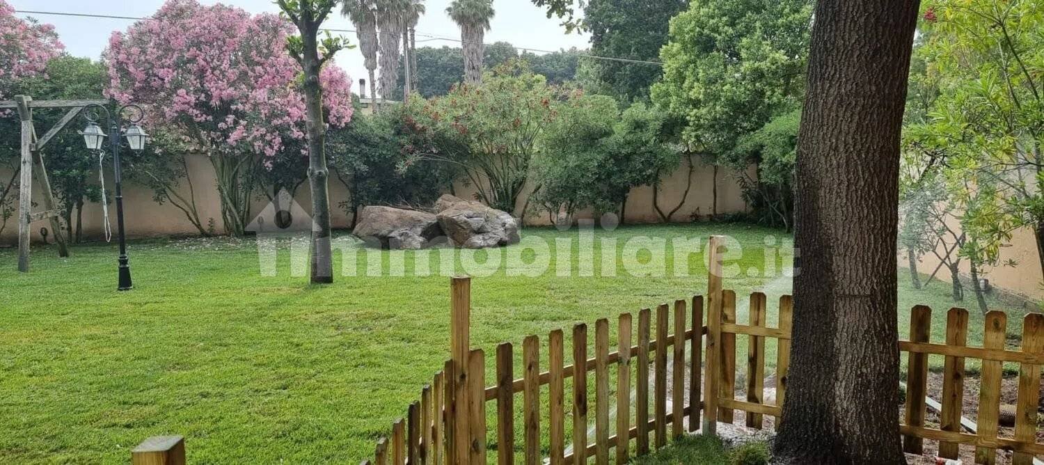 6 غرف نوم فيلا في Nettuno, Italy رقم 292360