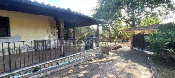 6 غرف نوم فيلا في Nettuno, Italy رقم 292360 7