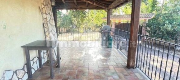 6 غرف نوم فيلا في Nettuno, Italy رقم 292360 5