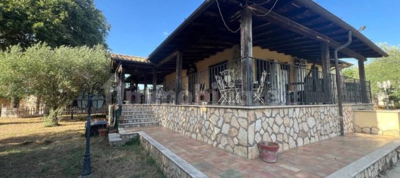 6 غرف نوم فيلا في Nettuno, Italy رقم 292360 4