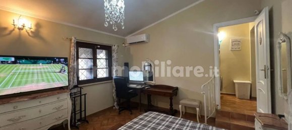 6 غرف نوم فيلا في Nettuno, Italy رقم 292360 11