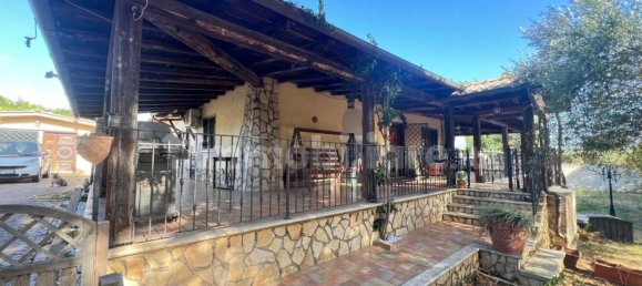 6 غرف نوم فيلا في Nettuno, Italy رقم 292360 3