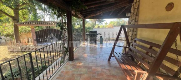 6 غرف نوم فيلا في Nettuno, Italy رقم 292360 6