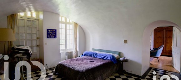 3 Schlafzimmer Haus in Saint-Maurice-sur-Fessard, France, Nr. 212646 3