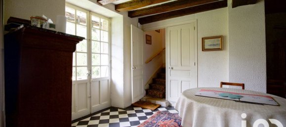 3 Schlafzimmer Haus in Saint-Maurice-sur-Fessard, France, Nr. 212646 4