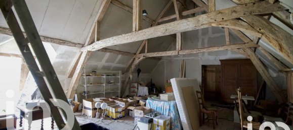 3 Schlafzimmer Haus in Saint-Maurice-sur-Fessard, France, Nr. 212646 9